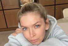 Минута отдыха В Сети появилось фото Веры Брежневой с двумя младенцами: певица вновь стала мамой? Знаменитости 