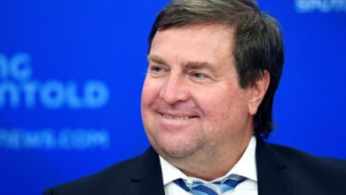 Минута отдыха Cальников назвал решение FINA по трансгендерам взвешенным, но отметил, что вопросов еще много Спорт  Минута отдыха Cальников назвал решение FINA по трансгендерам взвешенным, но отметил, что вопросов еще много Спорт