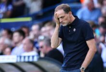 Минута отдыха «Челси» по-хамски обошёлся с уволенным тренером. Что творится в клубе без Абрамовича? Спорт 