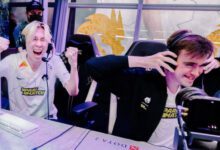 Минута отдыха Российским киберспортсменам предложили дать отсрочку от армии Спорт 