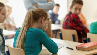 Минута отдыха «Сильная школа поглощает ребенка целиком». Психолог Инна Пасечник Дети  Минута отдыха «Сильная школа поглощает ребенка целиком». Психолог Инна Пасечник Дети