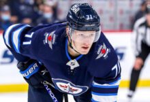 Минута отдыха Евгений Свечников стал игроком «Сан-Хосе» Спорт 