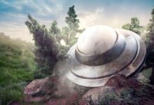 Минута отдыха НЛО – манипуляции общественностью, правительствами и врагами, наличие фальшивого материала Интересное 