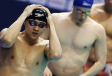 Минута отдыха Получил отпуск в армии и «поддался слабости». Олимпийскому чемпиону грозит 10 лет тюрьмы Спорт 