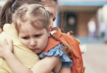 Минута отдыха «Я больше не пойду в школу!» Что делать, если вы это услышали от ребенка Дети 