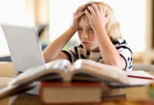 Минута отдыха «Маша делает уроки между фигурным катанием и музыкальной школой». Как понять, что это не подходит вашему ребенку Дети 