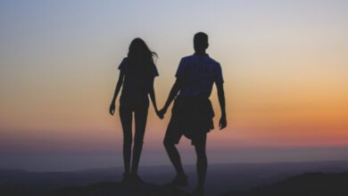 Минута отдыха Пригласила коллегу на свидание Интересное 