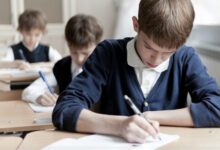 Минута отдыха И снова ВПР. Зачем они нужны? Дети 