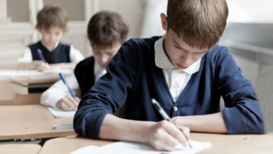 Минута отдыха И снова ВПР. Зачем они нужны? Дети Минута отдыха И снова ВПР. Зачем они нужны? Дети