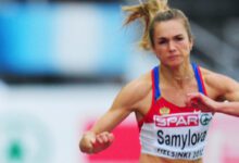 Минута отдыха Родченков скрыл пробу легкоатлетки, но её все равно дисквалифицировали через 7 лет после завершения карьеры Спорт 