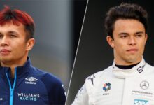 Минута отдыха Гонщик угодил в реанимацию перед квалификацией в «Формуле-1». Его сменщик попал в сказку Спорт 