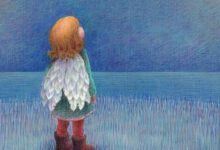 Минута отдыха Ангелы слышат мысли. Думайте о хорошем… Интересное 