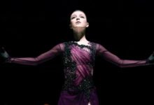 Минута отдыха У Щербаковой до сих пор нет программ к новому сезону. Анна вообще продолжит карьеру? Спорт 