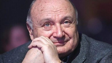 Минута отдыха Михаил Жванецкий: формула счастья Интересное  Минута отдыха Михаил Жванецкий: формула счастья Интересное