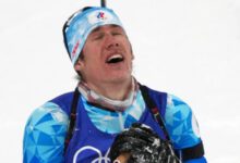 Минута отдыха Сборную России не пустили на Кубок мира из-за Бразилии. А там вообще есть биатлонисты? Спорт 