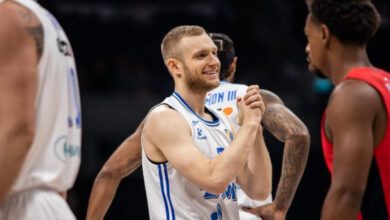 Минута отдыха «Зенит» с разницей в очко обыграл ЦСКА в матче за Суперкубок Единой лиги ВТБ Спорт  Минута отдыха «Зенит» с разницей в очко обыграл ЦСКА в матче за Суперкубок Единой лиги ВТБ Спорт