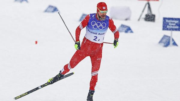 Лыжник Устюгов назвал плюсом для себя отстранение от международных стартов