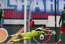 Минута отдыха Дэвидс может стать тренером «Локомотива» Спорт 