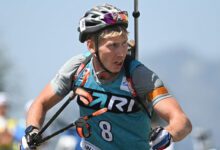 Минута отдыха Биатлонист Поварницын — о непопадании на ОИ-2022: «Есть какая‑то проблема с иммунитетом. Подкосило в ненужный момент» Спорт 