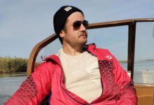 Минута отдыха «Россия останется частью большого киберспортивного мира» — президент ФКСМ Спорт 