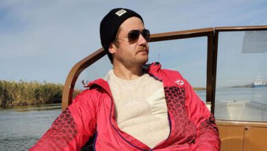 Минута отдыха «Россия останется частью большого киберспортивного мира» — президент ФКСМ Спорт  Минута отдыха «Россия останется частью большого киберспортивного мира» — президент ФКСМ Спорт
