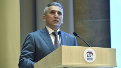 Минута отдыха Губернатор Тюменской области: мобилизованные по ошибке возвращаются домой Интересное 