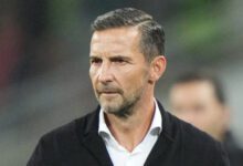 Минута отдыха Циннбауэр — на выход? «Локомотив» бездарно проиграл «Спартаку» в московском дерби Спорт 