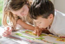 Минута отдыха «Каждый пятый ребенок пишет диктант на “два”». Ольга Величенкова — о том, почему так происходит Дети 