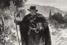 Минута отдыха Каких людей стоит вычеркнуть из своего круга общения: цитата Григория Сковороды Интересное 