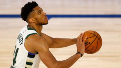 Минута отдыха «Даллас» разгромил «Мемфис» с разницей +41, Адетокунбо набрал 44 очка в матче с «Хьюстоном» Спорт 