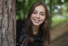 Минута отдыха За полгода до ЕГЭ Даша ушла на заочное обучение. И сдала на 300 баллов Дети 