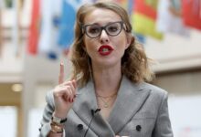 Минута отдыха Юрист объяснил, где Собчак платит налоги после получения паспорта Израиля Интересное 