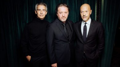 Минута отдыха Елена Лядова, Алексей Учитель, Федор Бондарчук почтили память Сергея Пускепалиса на премьере фильма "Сердце пармы" Знаменитости 