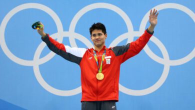 Минута отдыха Олимпийский чемпион по плаванию признался в употреблении наркотиков. На Играх в Рио сингапурец оставил позади Фелпса Спорт  Минута отдыха Олимпийский чемпион по плаванию признался в употреблении наркотиков. На Играх в Рио сингапурец оставил позади Фелпса Спорт