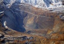 Минута отдыха Самые гигантские ямы выкопанные в Земле Интересное 