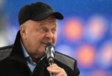 Минута отдыха Скрынник ушел с поста президента Международной федерации бенди по собственному желанию Спорт 