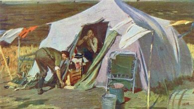 Минута отдыха Мем №1363219 Анекдоты 