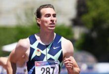 Минута отдыха «Оргвыводы о том, как надо проводить соревнования в России, делаются» — Сергей Шубенков Спорт 