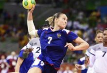 Минута отдыха «Болельщик ради общения со мной выучил несколько простых фраз на русском языке» — Дмитриева Спорт 