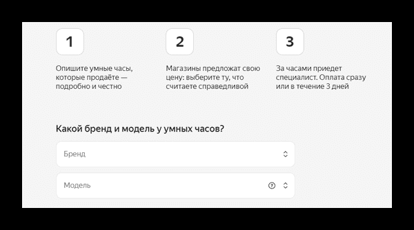 Что значит Ресейл на Яндекс Маркете?