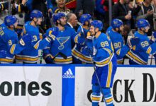 Минута отдыха У русского хоккеиста отобрали рекорд после матча НХЛ. Как же обидно за Павла! Спорт 