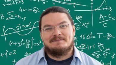 Минута отдыха «Математика сложная, пусть хотя бы вызубрят». Учитель Борис Трушин об ошибках в преподавании Дети  Минута отдыха «Математика сложная, пусть хотя бы вызубрят». Учитель Борис Трушин об ошибках в преподавании Дети