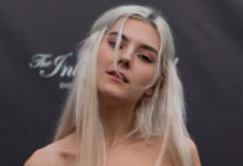 Минута отдыха «Лучшие хэдшоты — в моих видео». Российская порноактриса показала фото с медалью MVP мейджора по CS: GO Спорт 