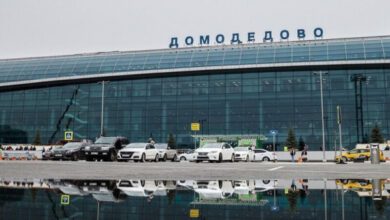 Минута отдыха Нападение в "Домодедово": похищено около 4 млн долларов Интересное  Минута отдыха Нападение в "Домодедово": похищено около 4 млн долларов Интересное