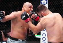 Минута отдыха Огромный бразилец уничтожил Орловского в первом раунде. Задушил за 3 секунды! Видео Спорт 