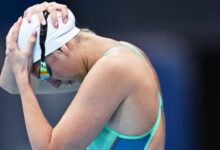 Минута отдыха Чимрова подарила свою медаль маленьким волонтерам Спартакиады сильнейших Спорт 