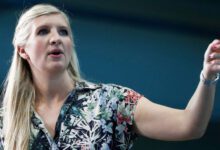 Минута отдыха У двукратной олимпийской чемпионки по плаванию случился выкидыш Спорт 