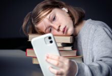 Минута отдыха «Старался, но не выучил». Что делать, если у подростка нет целей и результатов Дети 