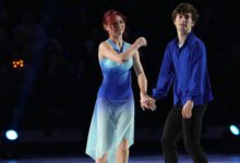 Минута отдыха «Ради денег забывают обо всем». Фанаты разнесли Трусову и Кондратюка за скандальный номер Спорт 