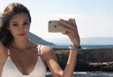 Минута отдыха Российская спортсменка сводит иностранцев с ума. Видео с Соней взорвали соцсети! Спорт 